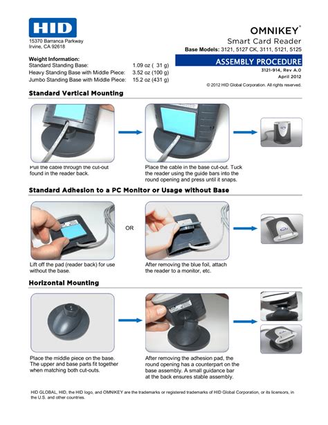 panasonic pcpe hidsc40 omnikey smart card reader cf 19|Panasonic Internal SD Card Reader not reading card AFTER .